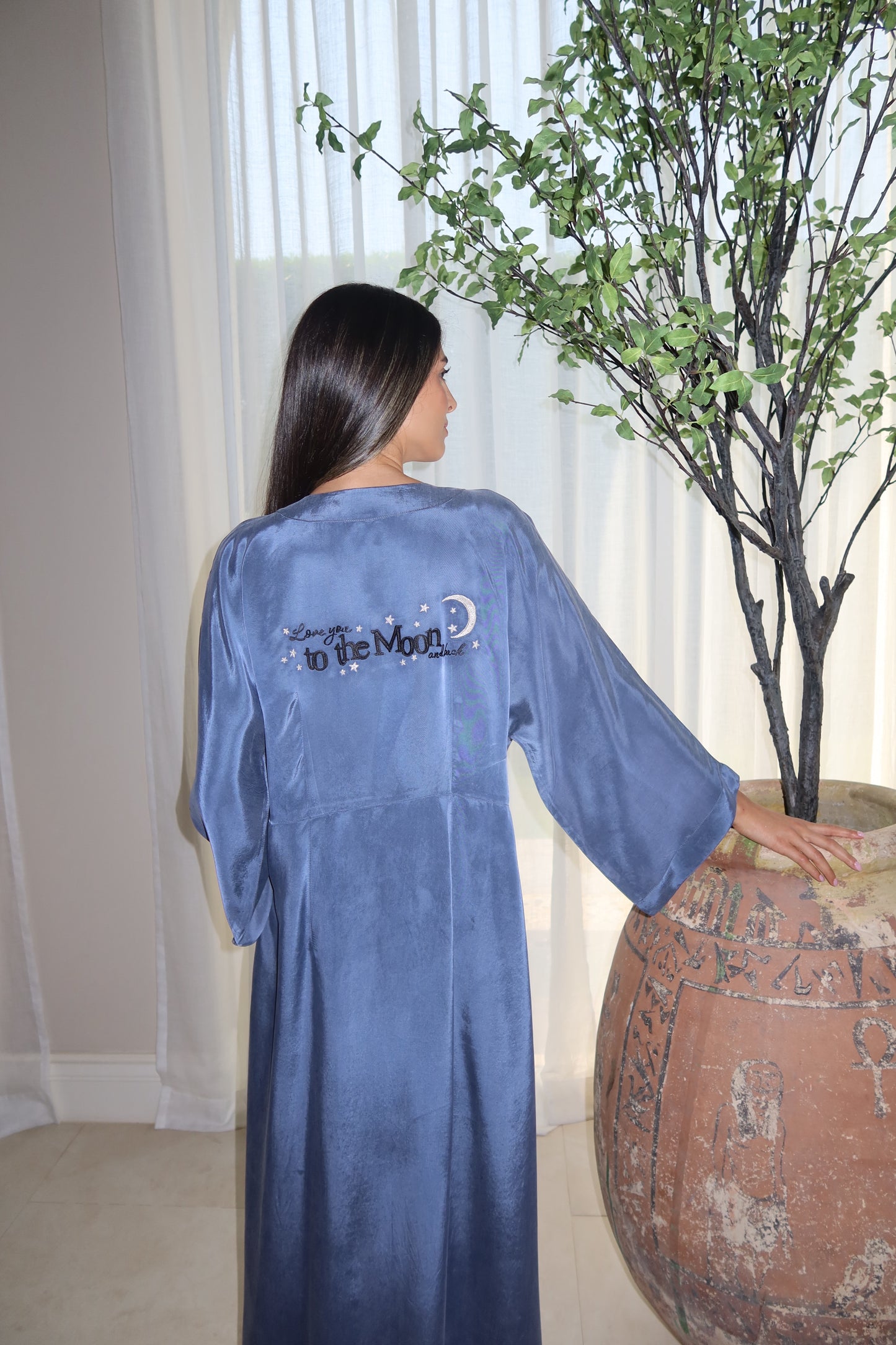 Love You To The Moon And Back