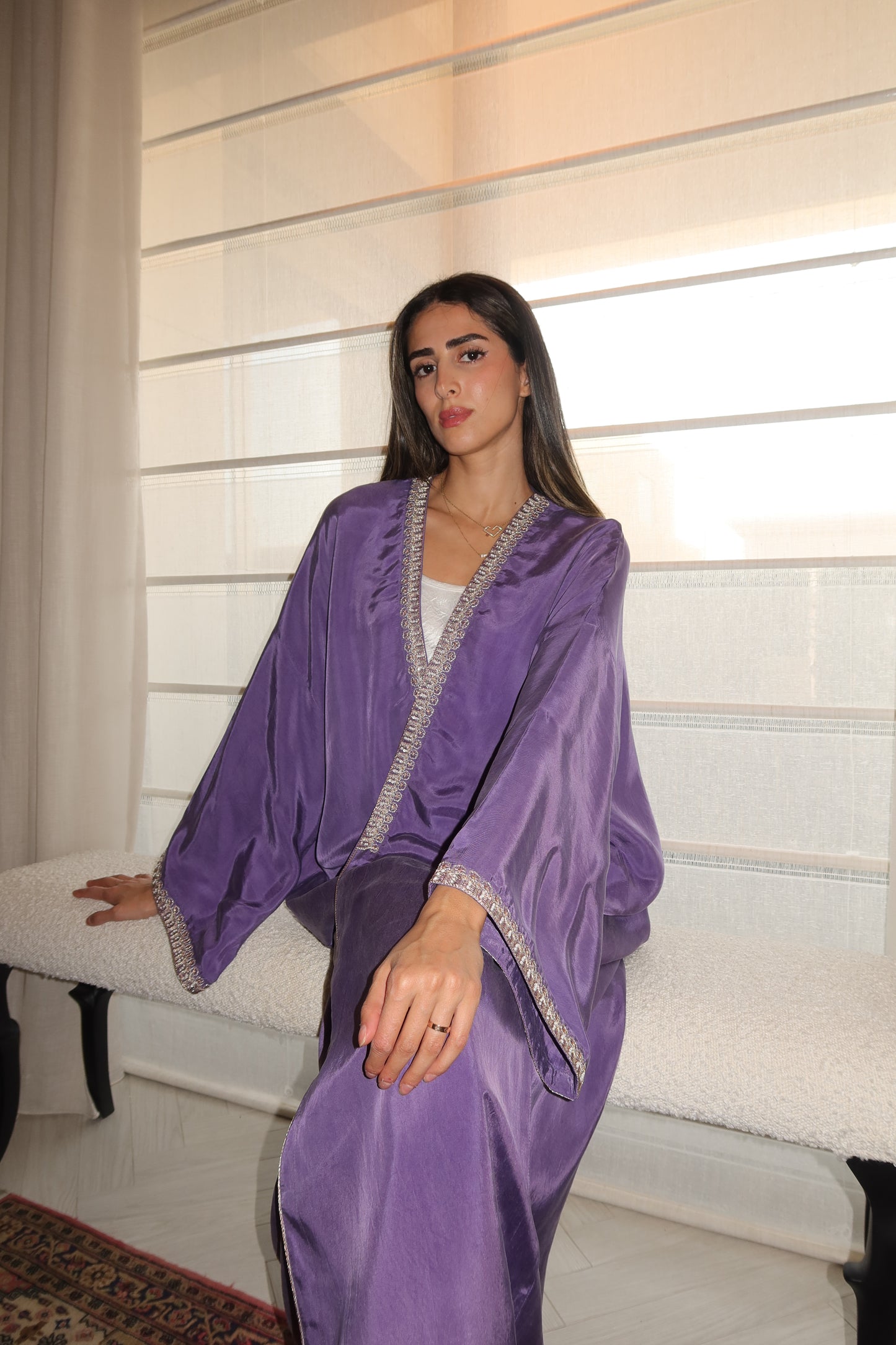 Purple Pride