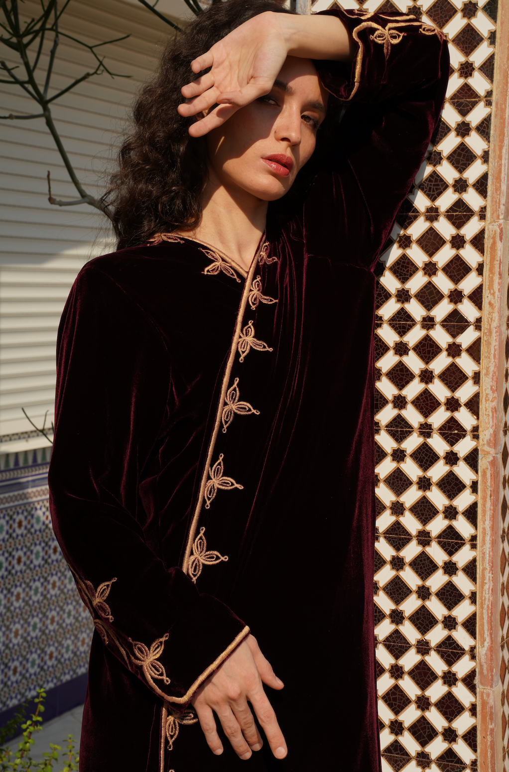 Marrakech