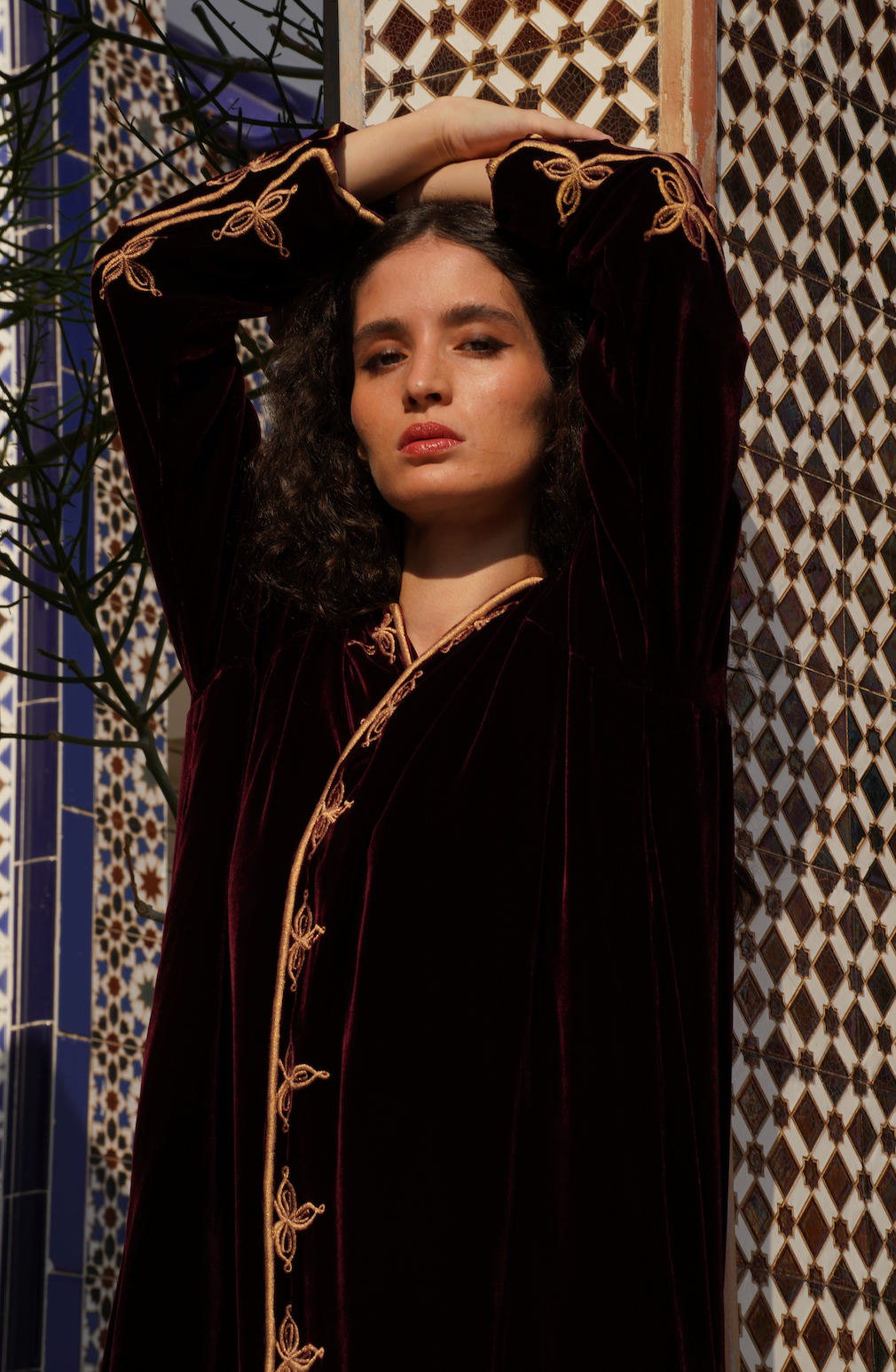 Marrakech