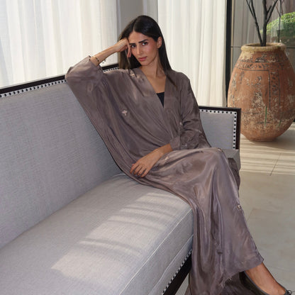 Sahar Dust