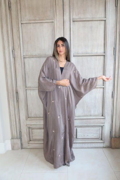 Sahar Dust