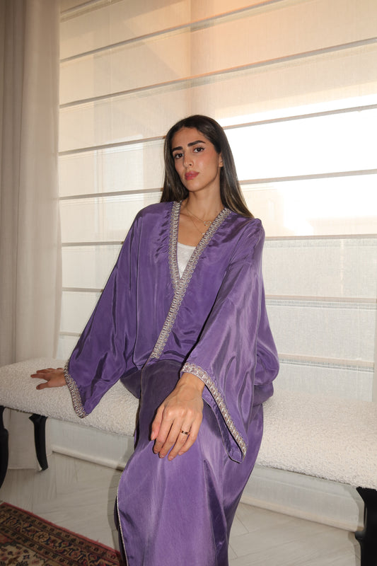 Purple Pride