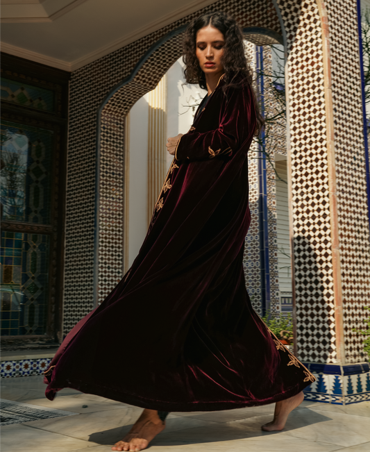 Marrakech