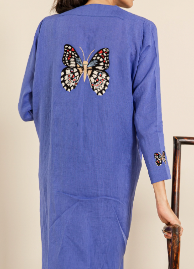 Purple Emperor